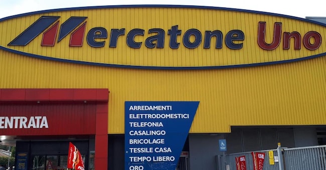 Mercatone Uno, ultima beffa: niente rimborso a 10.500 clienti che hanno ...